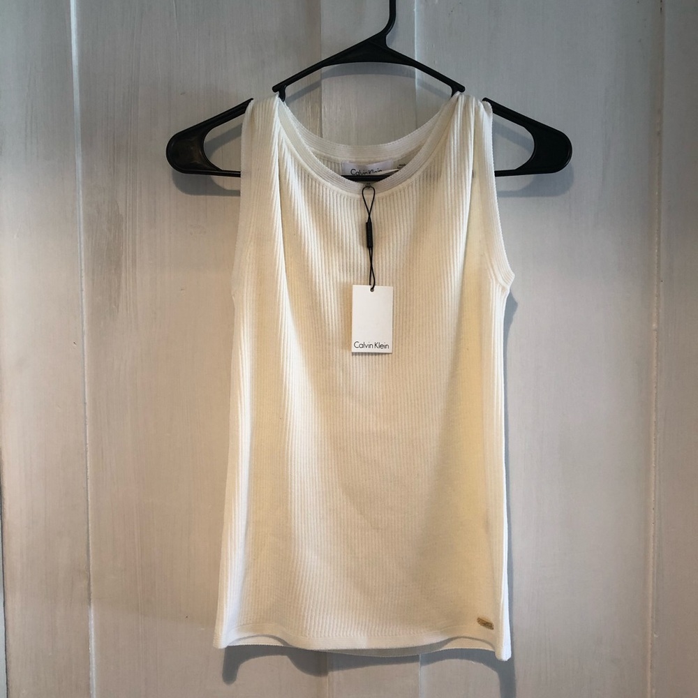 Calvin Klein women’s blouse!💖